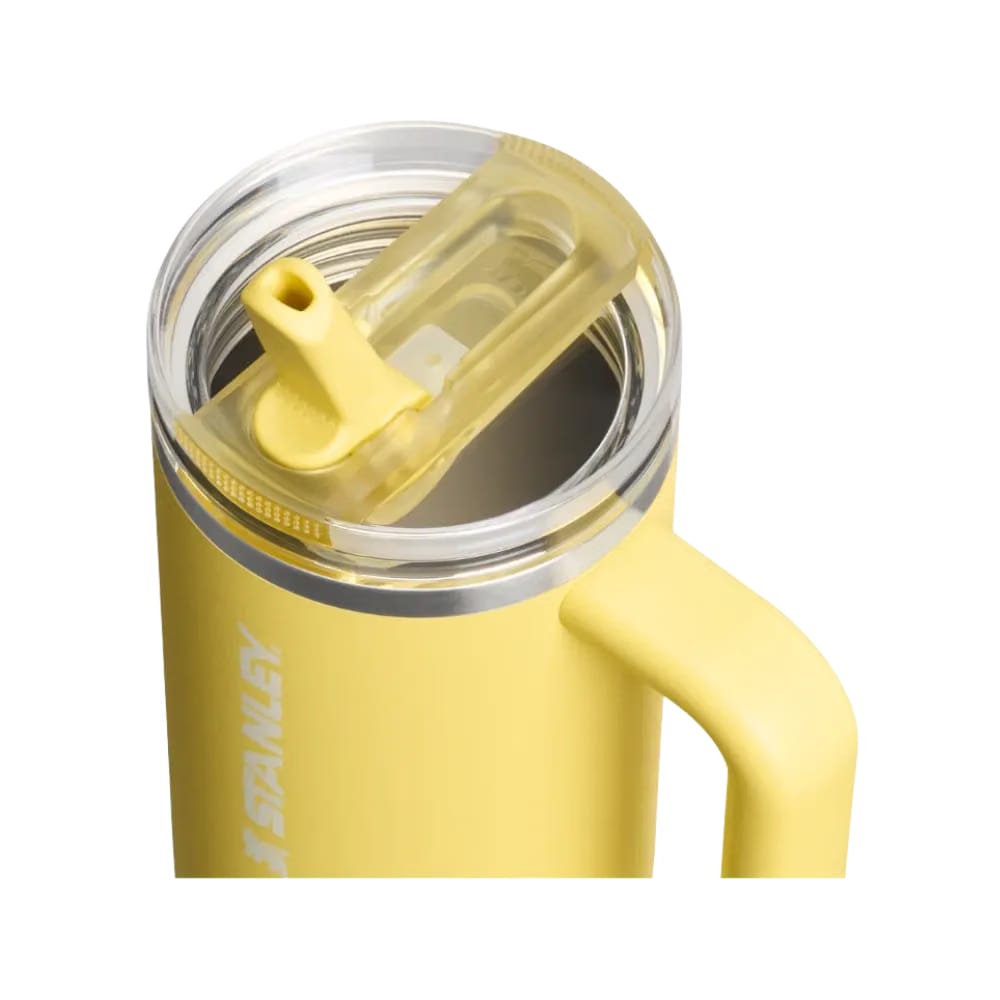 Stanley Quencher ProTour Flip Straw Tumbler 30 OZ Daffodil