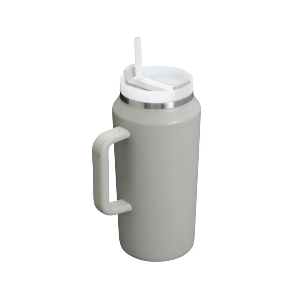Stanley Quencher H2.0 Flowstate Tumbler 64 OZ Ash