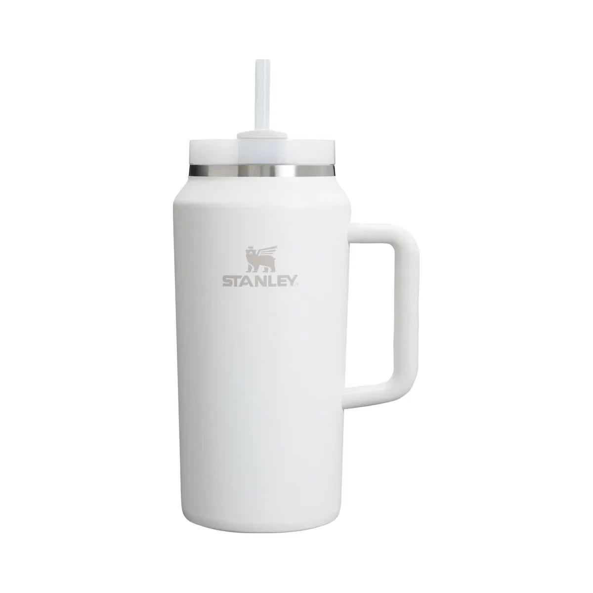 Stanley Quencher H2.0 Flowstate Tumbler 64 OZ Frost