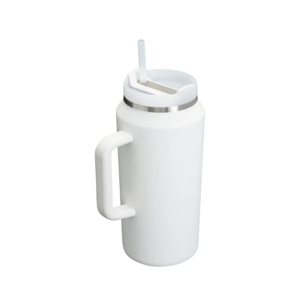 Stanley Quencher H2.0 Flowstate Tumbler 64 OZ Frost