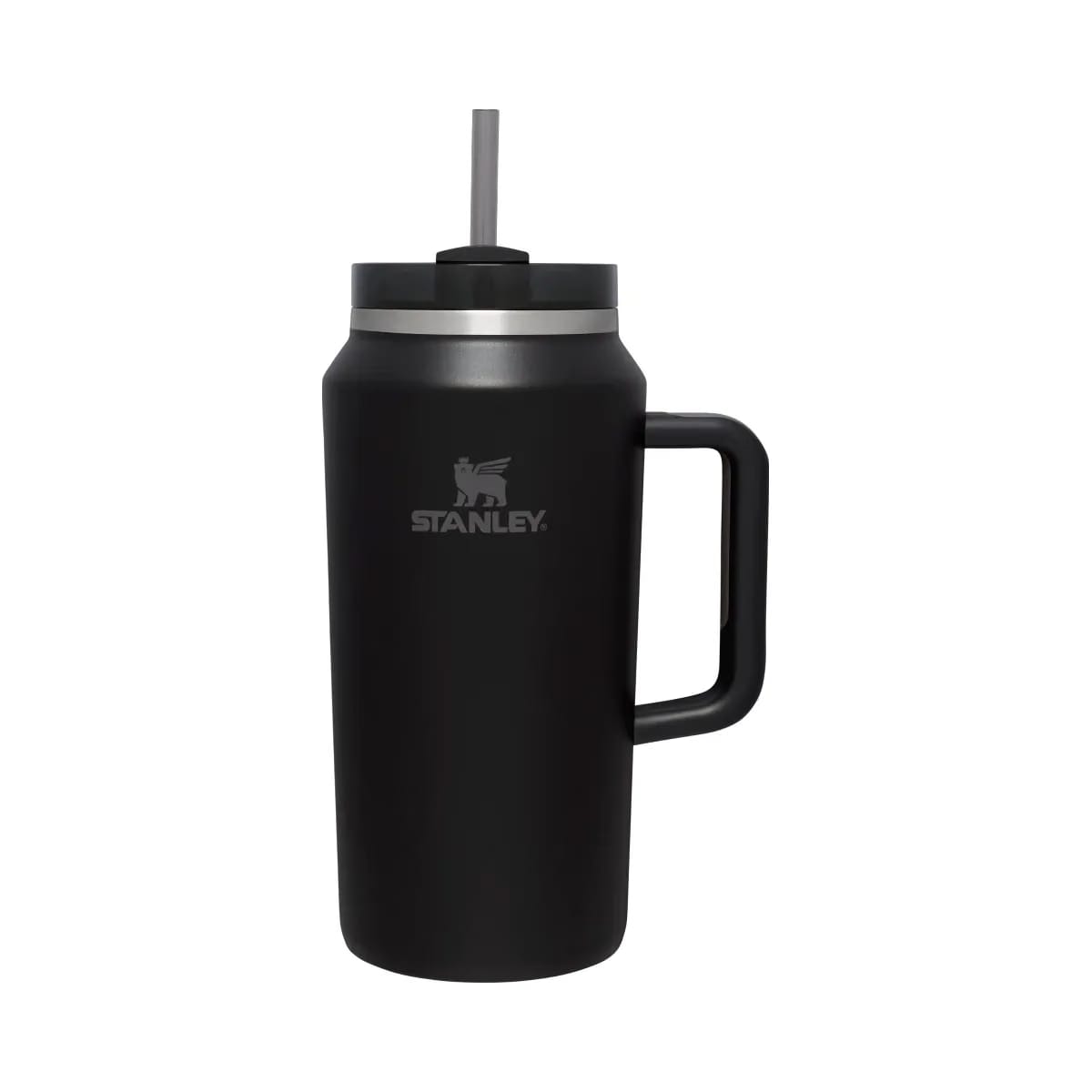 Stanley Quencher H2.0 Flowstate Tumbler 64 OZ Black