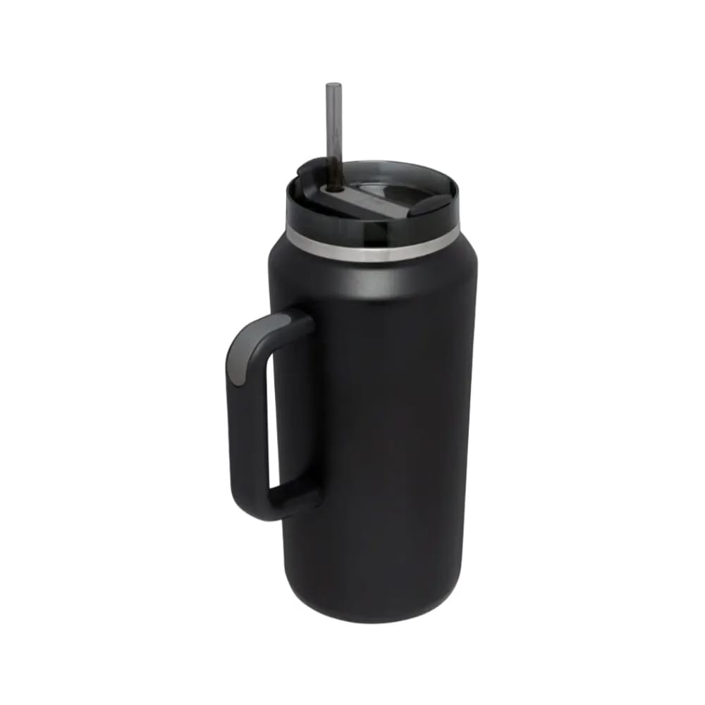 Stanley Quencher H2.0 Flowstate Tumbler 64 OZ Black