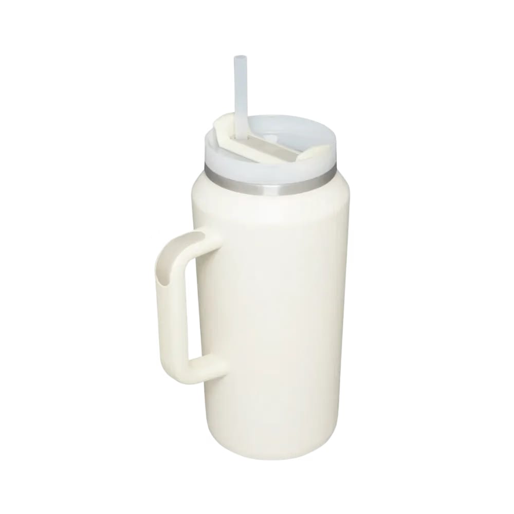 Stanley Quencher H2.0 Flowstate Tumbler 64 OZ Cream