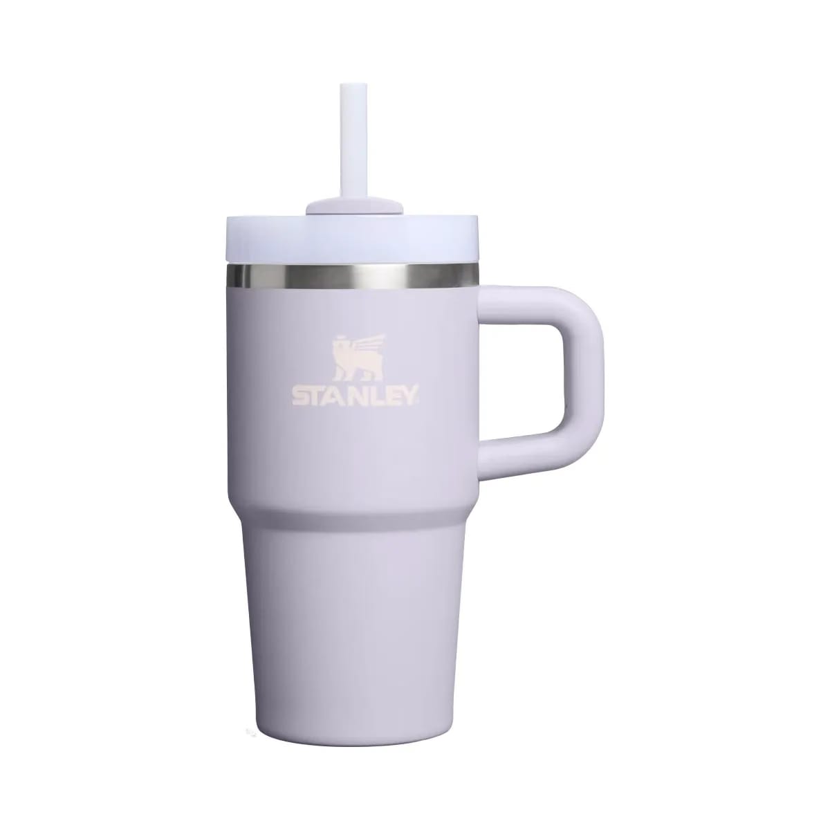 Stanley Quencher H2.0 Flowstate Tumbler 20 OZ Purple Dust