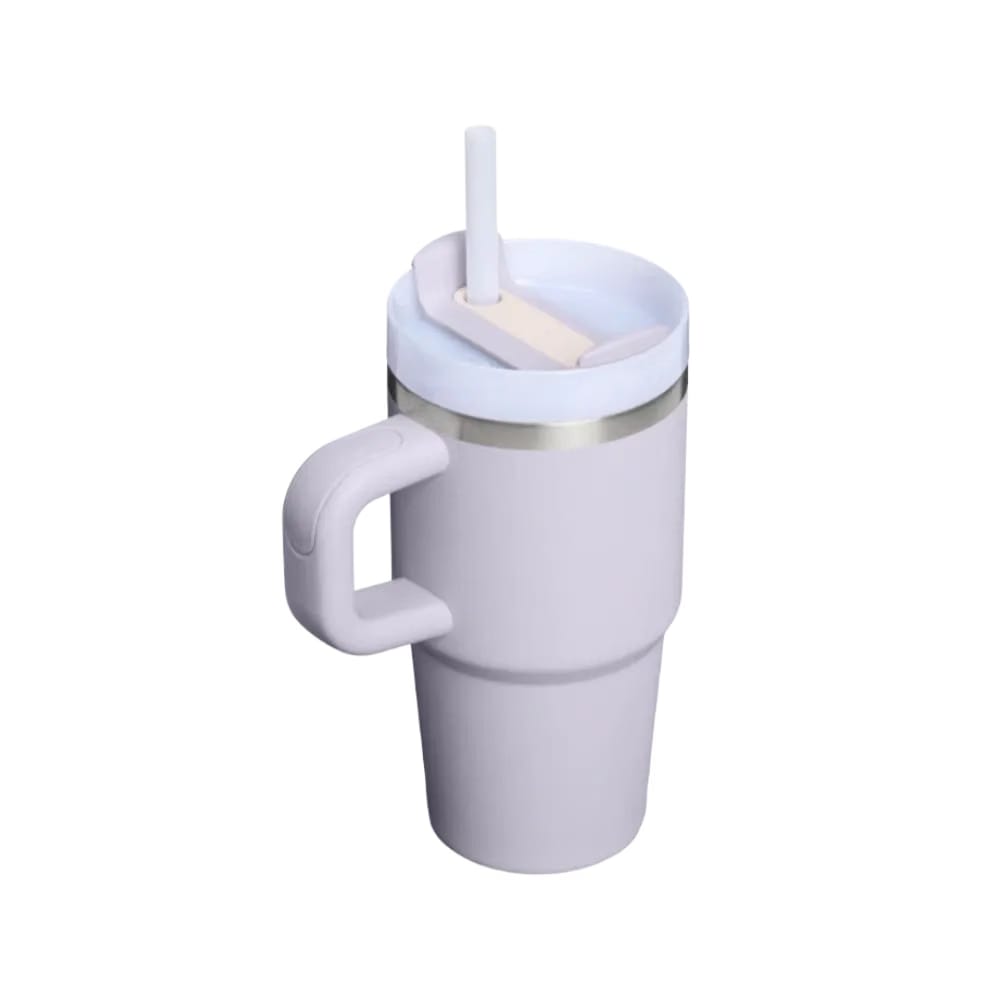Stanley Quencher H2.0 Flowstate Tumbler 20 OZ Purple Dust