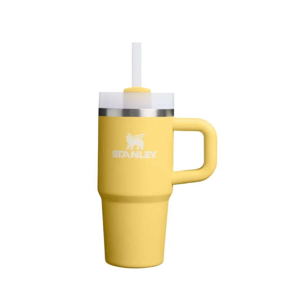 Stanley Quencher H2.0 Flowstate Tumbler 14 OZ Daffodil