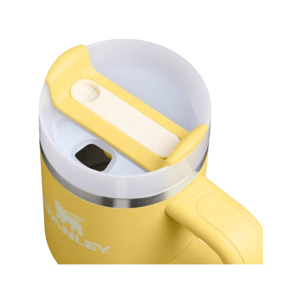 Stanley Quencher H2.0 Flowstate Tumbler 14 OZ Daffodil