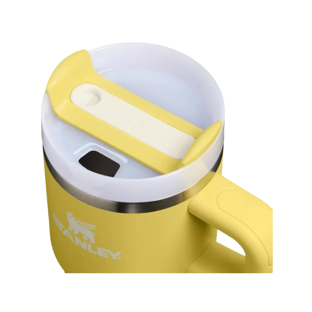 Stanley Quencher H2.0 Flowstate Tumbler 20 OZ Daffodil