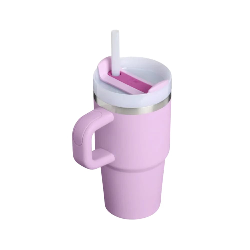 Stanley Quencher H2.0 Flowstate Tumbler 20 OZ Soft Orchid