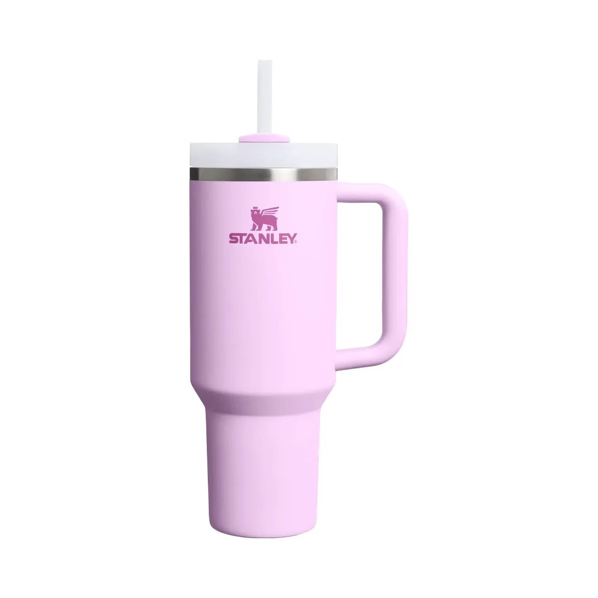 Stanley Adventure Quencher H2.0 Travel Tumbler 40 OZ Soft Orchid