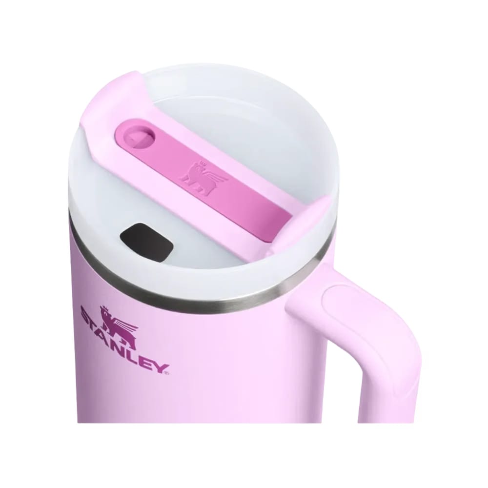 Stanley Adventure Quencher H2.0 Travel Tumbler 40 OZ Soft Orchid