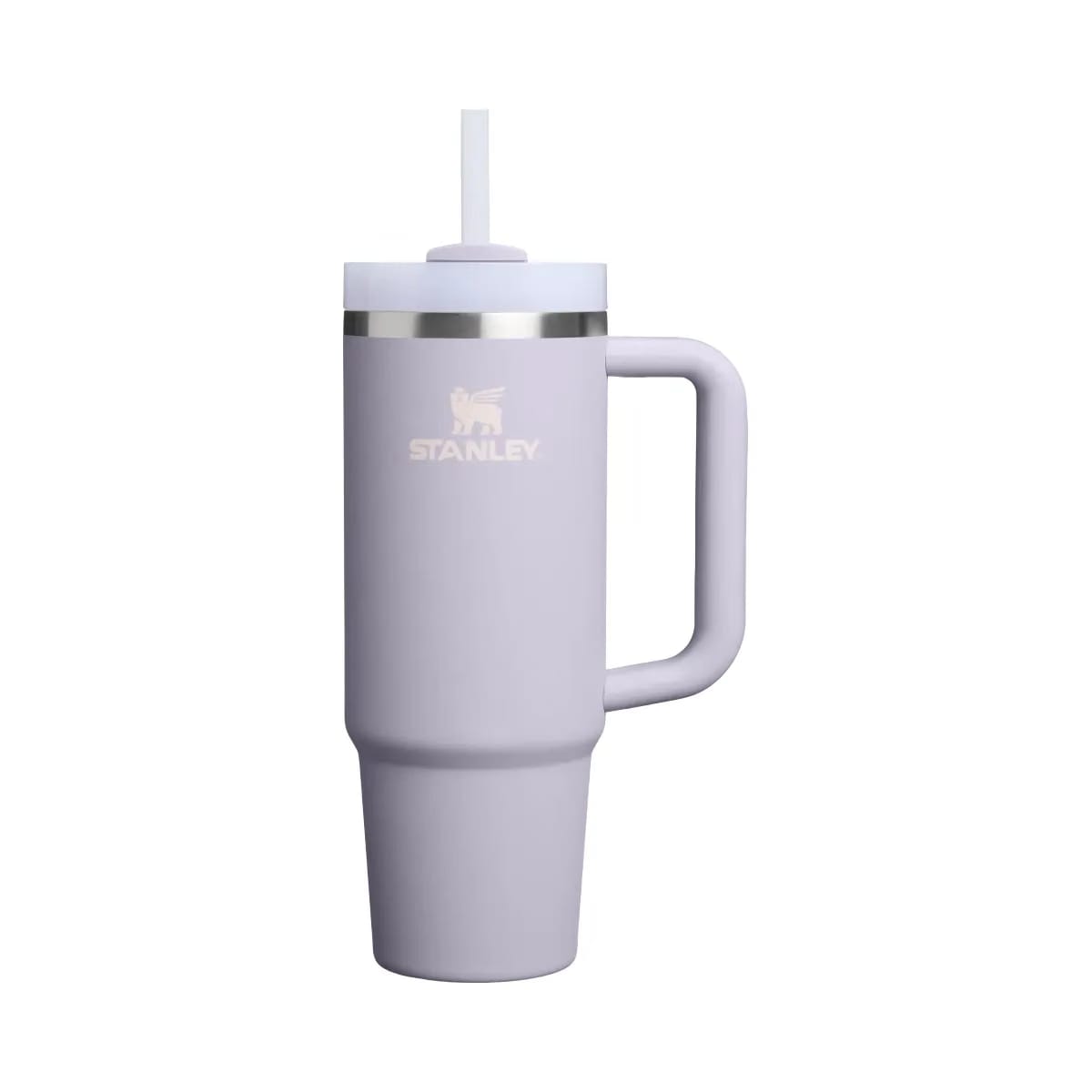Stanley Adventure Quencher H2.0 Travel Tumbler 30 OZ Purple Dust