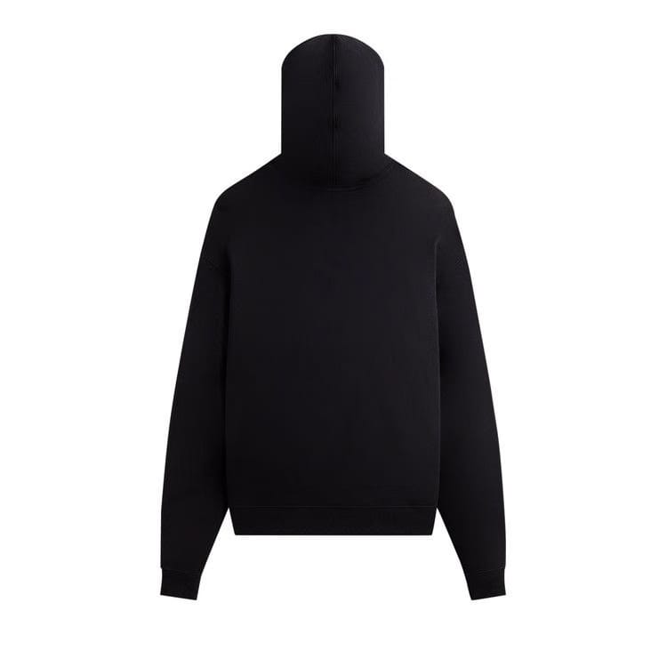 Kith Candy Cane Williams III Hoodie Black