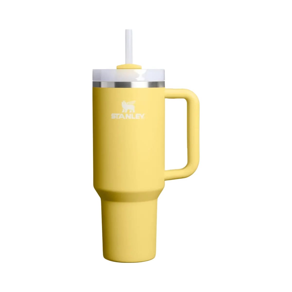 Stanley Adventure Quencher H2.0 Travel Tumbler 40 OZ Daffodil