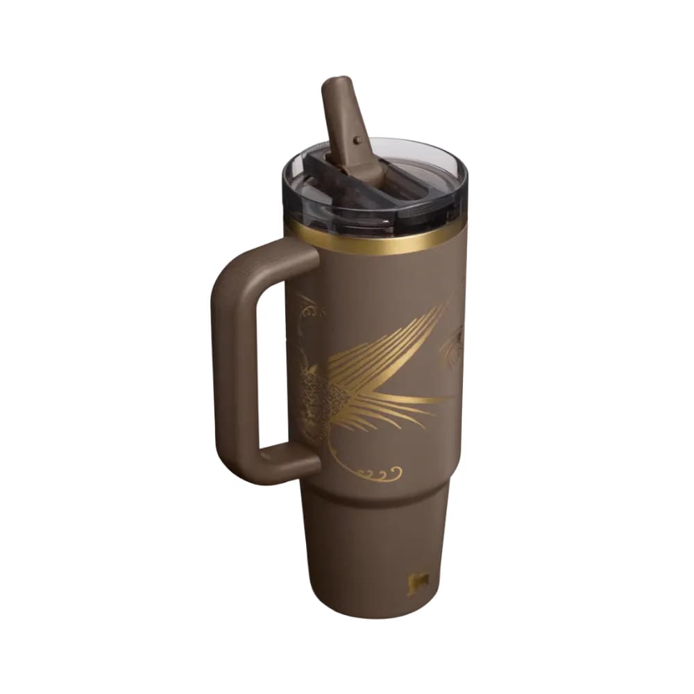 Stanley 1913 x Nest Quencher ProTour Flip Straw Tumbler 30 OZ Freedom Women