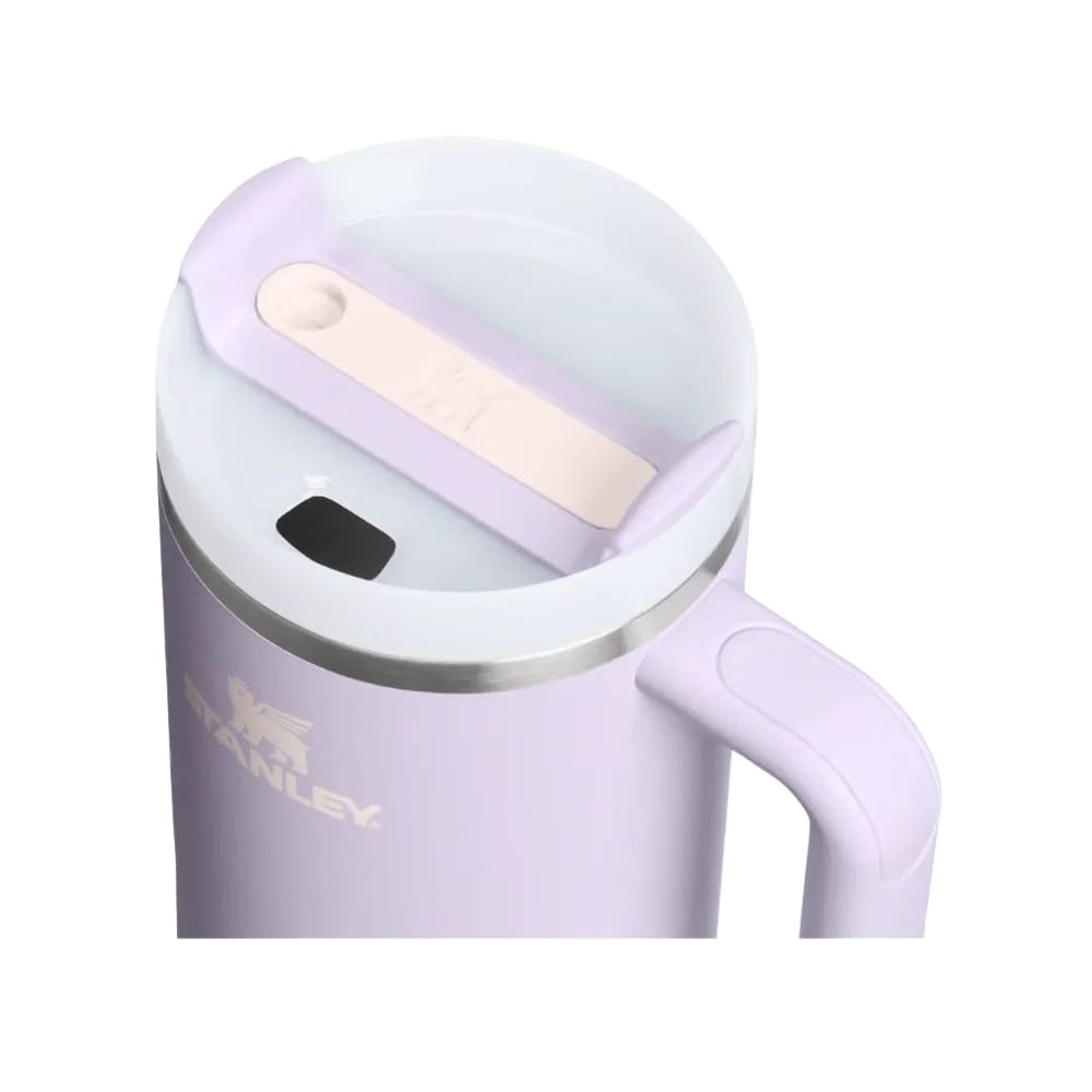Stanley Adventure Quencher H2.0 Travel Tumbler 40 OZ Purple Dust