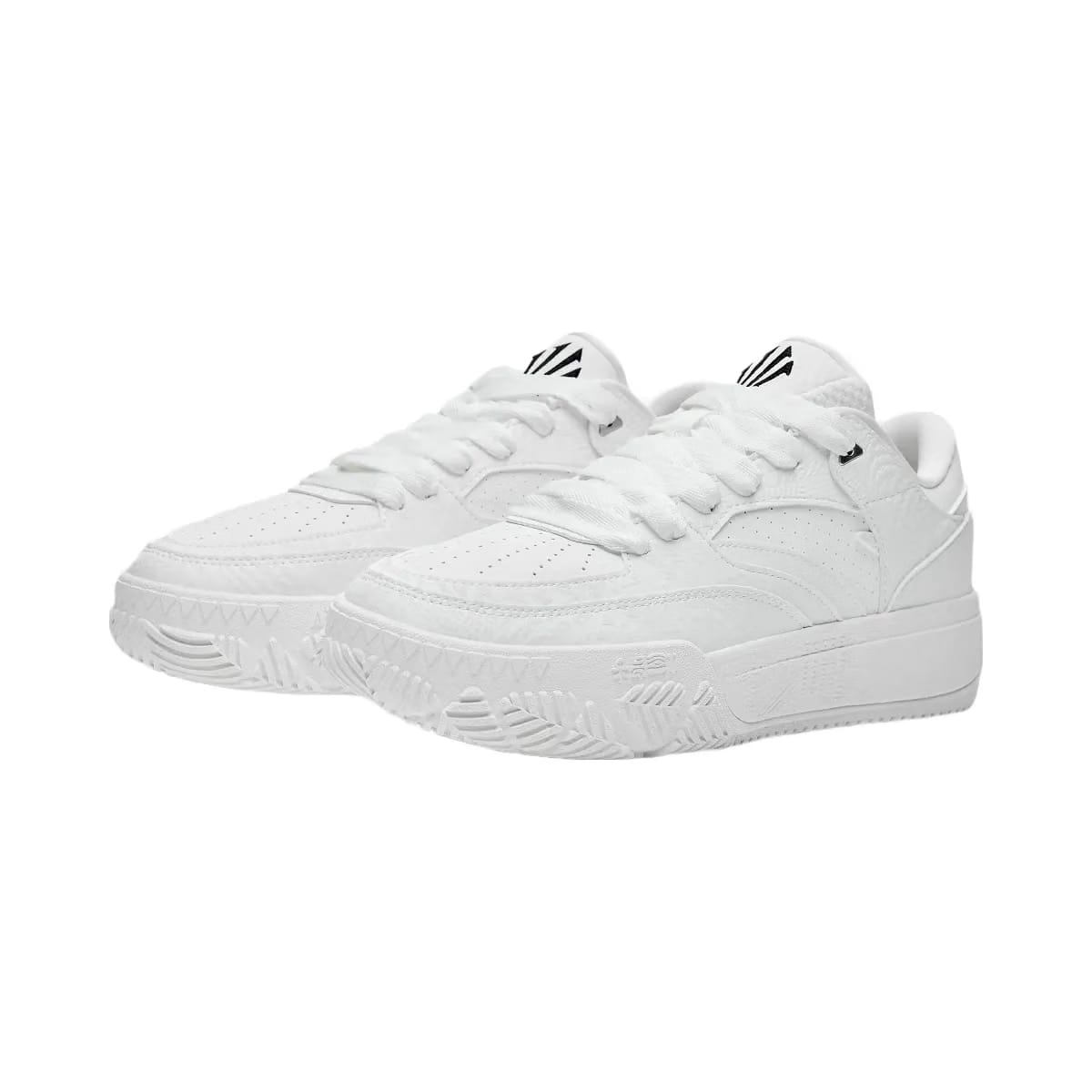 Anta Hélà Code Papyrus White