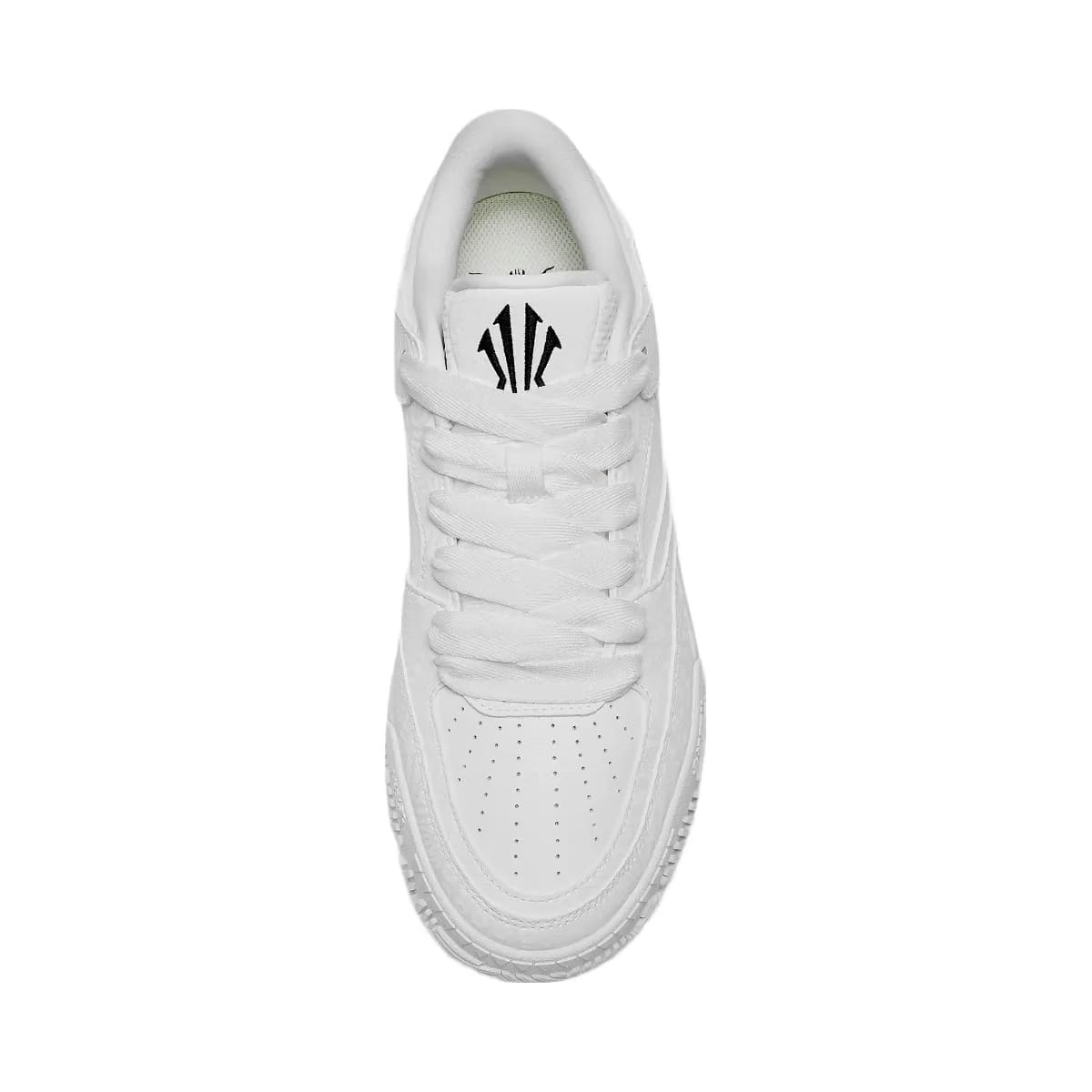 Anta Hélà Code Papyrus White