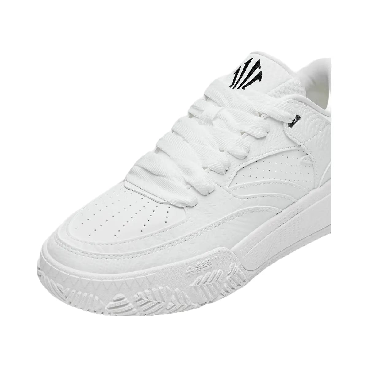 Anta Hélà Code Papyrus White