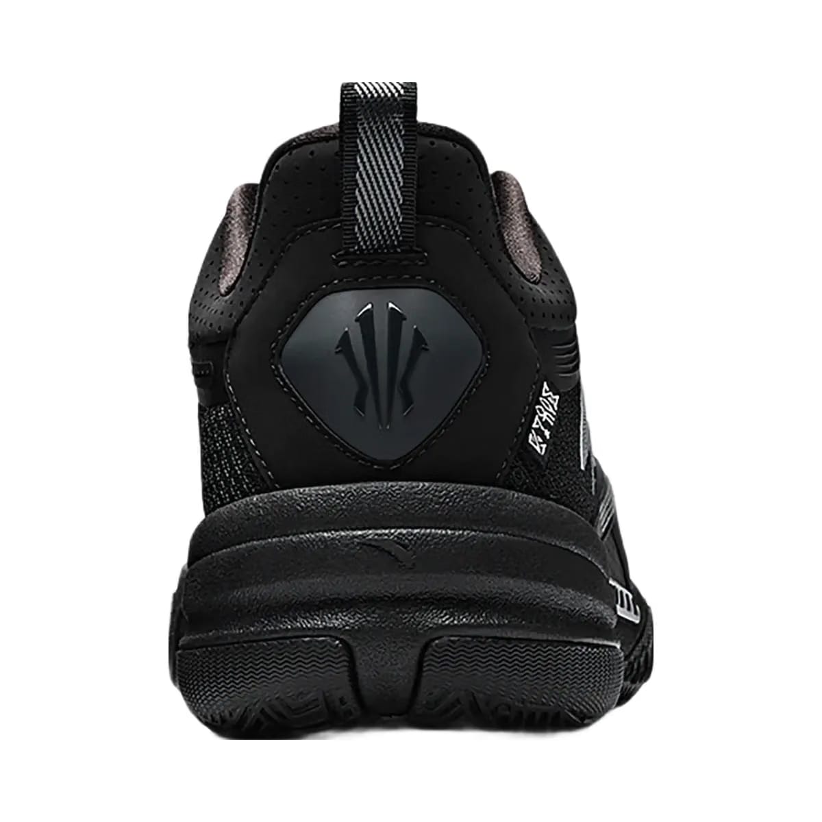 Anta KAI 1 TEAM Black/Gray