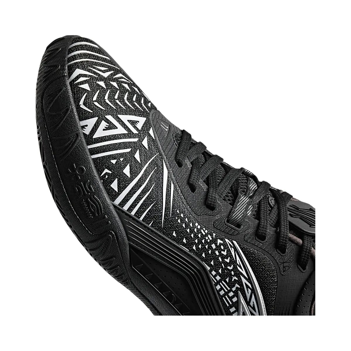Anta KAI 1 TEAM Black/Gray