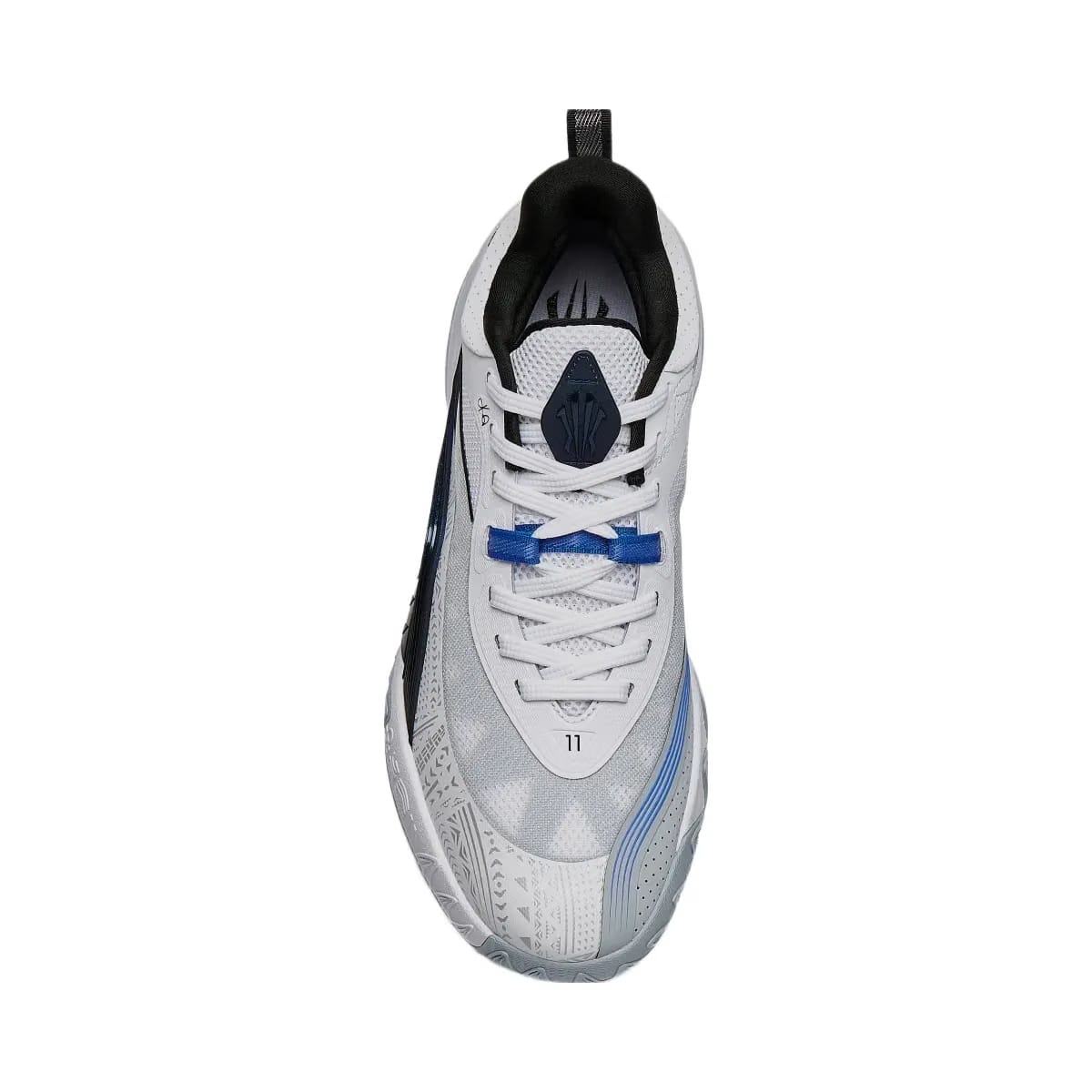 Anta KAI 1 TEAM White/Gray