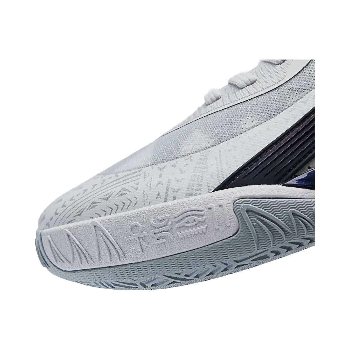 Anta KAI 1 TEAM White/Gray