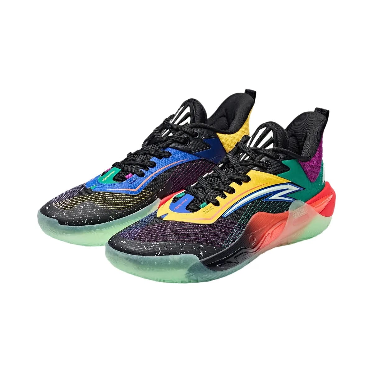 Anta Mens KAI 1 SPEED Electric Horizon