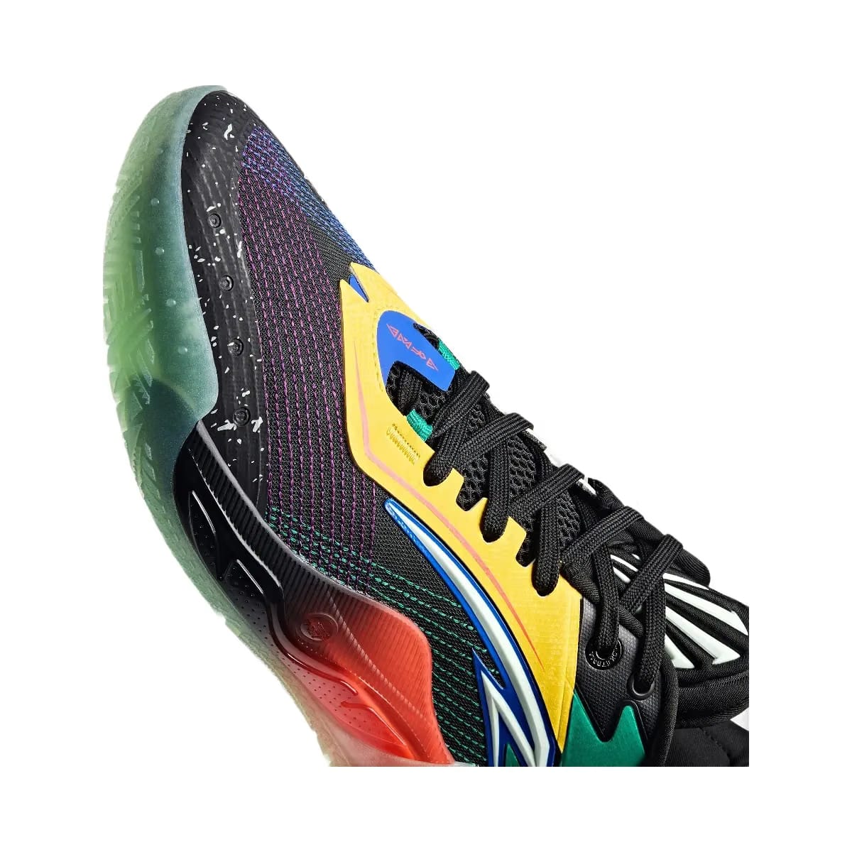 Anta Mens KAI 1 SPEED Electric Horizon