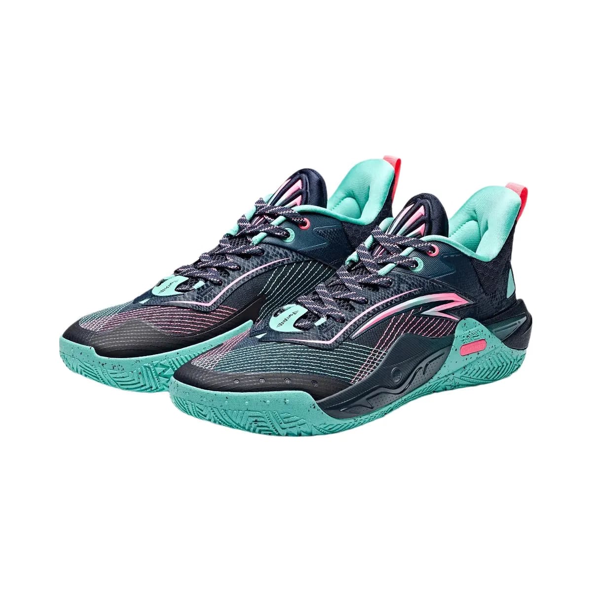 Anta Mens KAI 1 SPEED Celestial Guardian