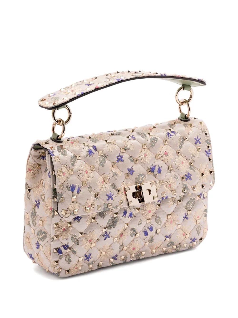 Rockstud Spike shoulder bag