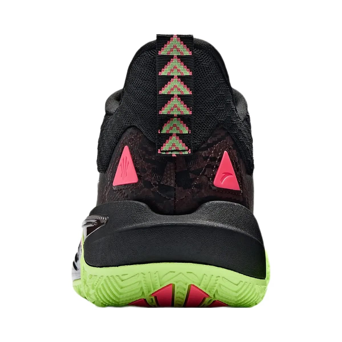 Anta Mens KAI 1 SPEED Afro Futurism