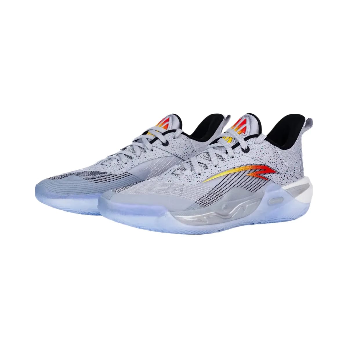 Anta Mens KAI 1 SPEED "Pass the Torch"