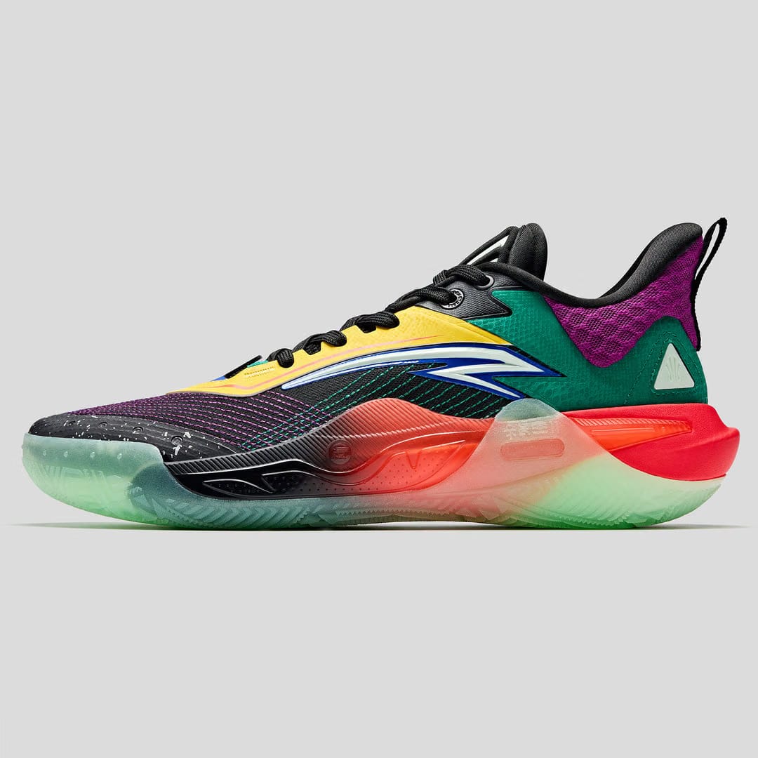 Anta KAI 1 SPEED "Electric Horizon"