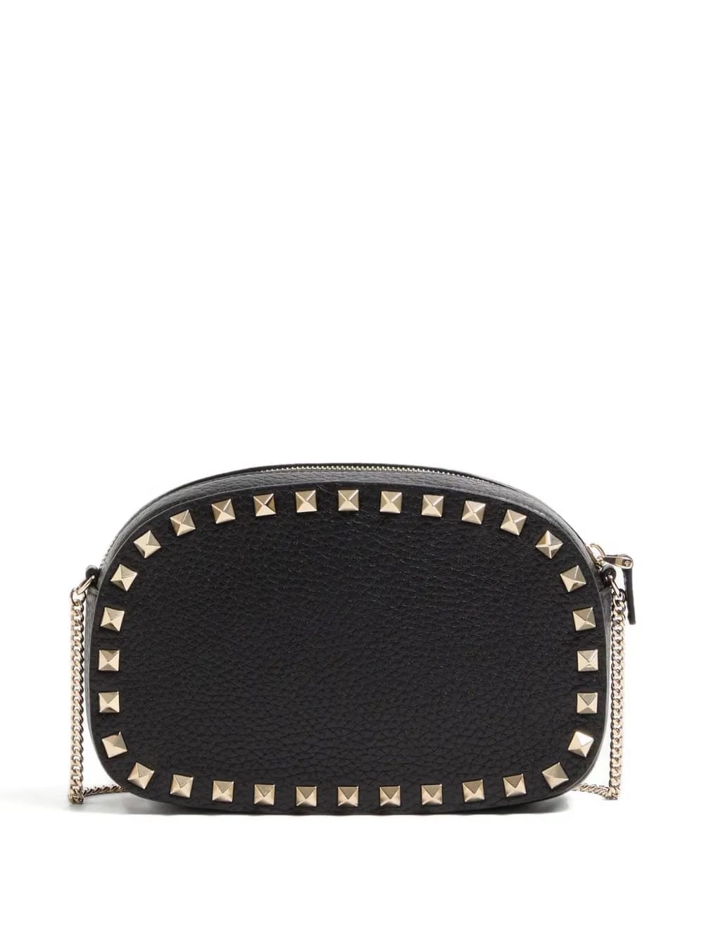 mini Rockstud cross body bag