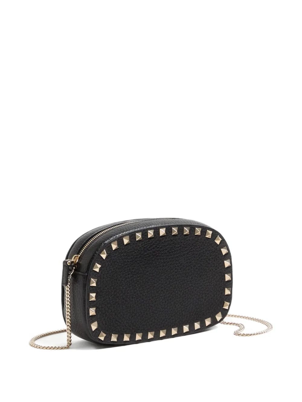 mini Rockstud cross body bag