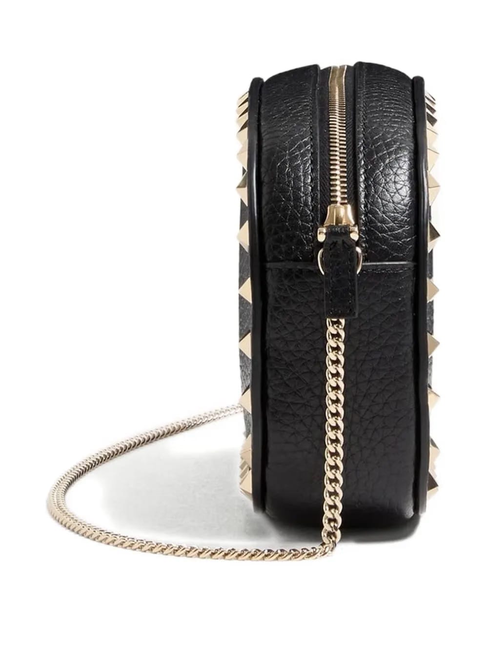 mini Rockstud cross body bag