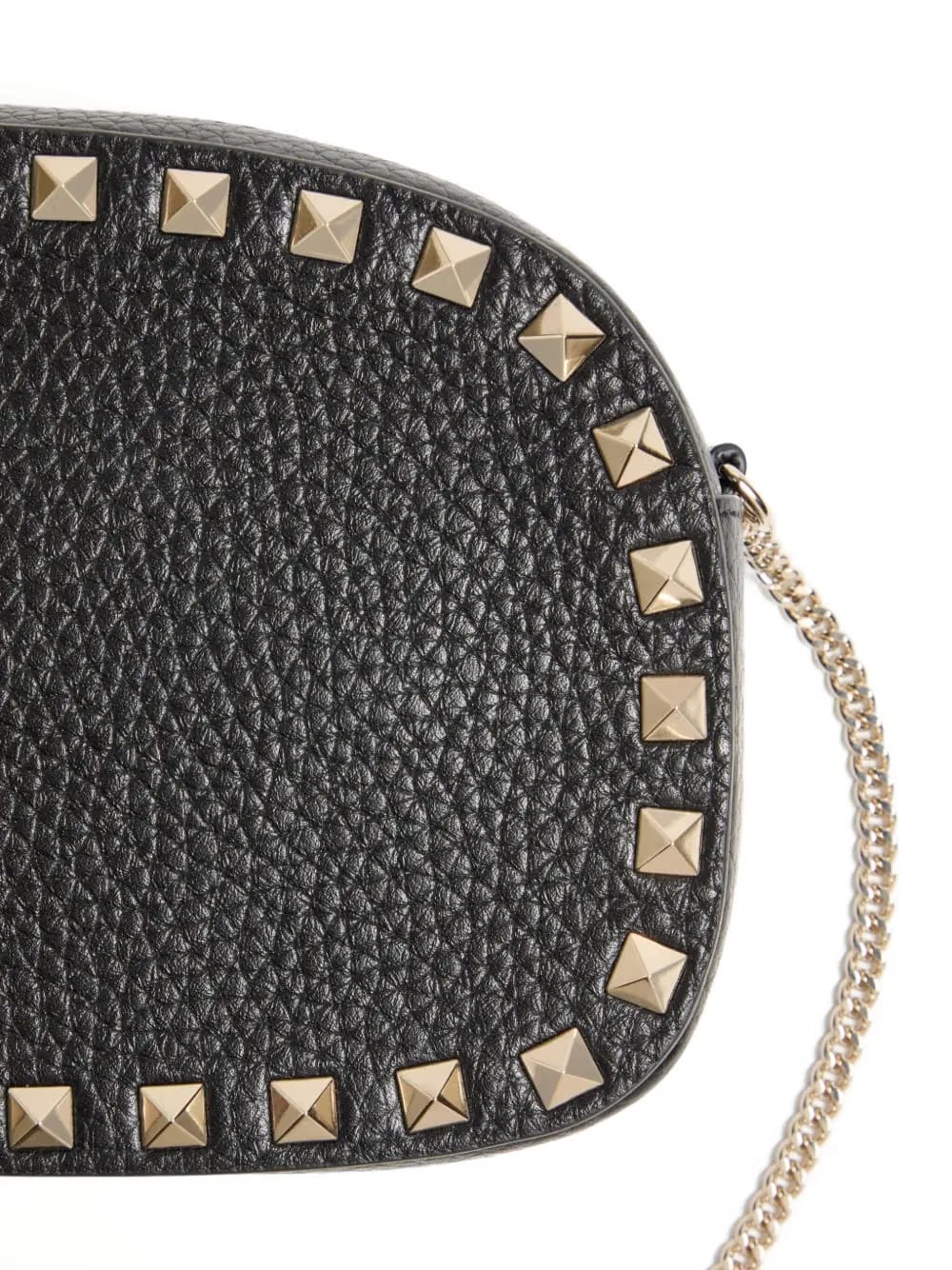 mini Rockstud cross body bag