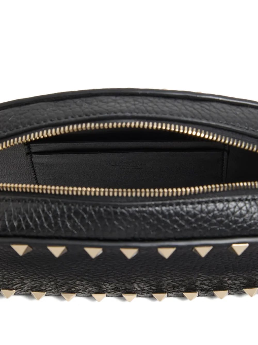 mini Rockstud cross body bag