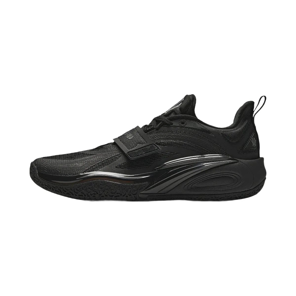 Anta Womens KAI 1 "Yin"