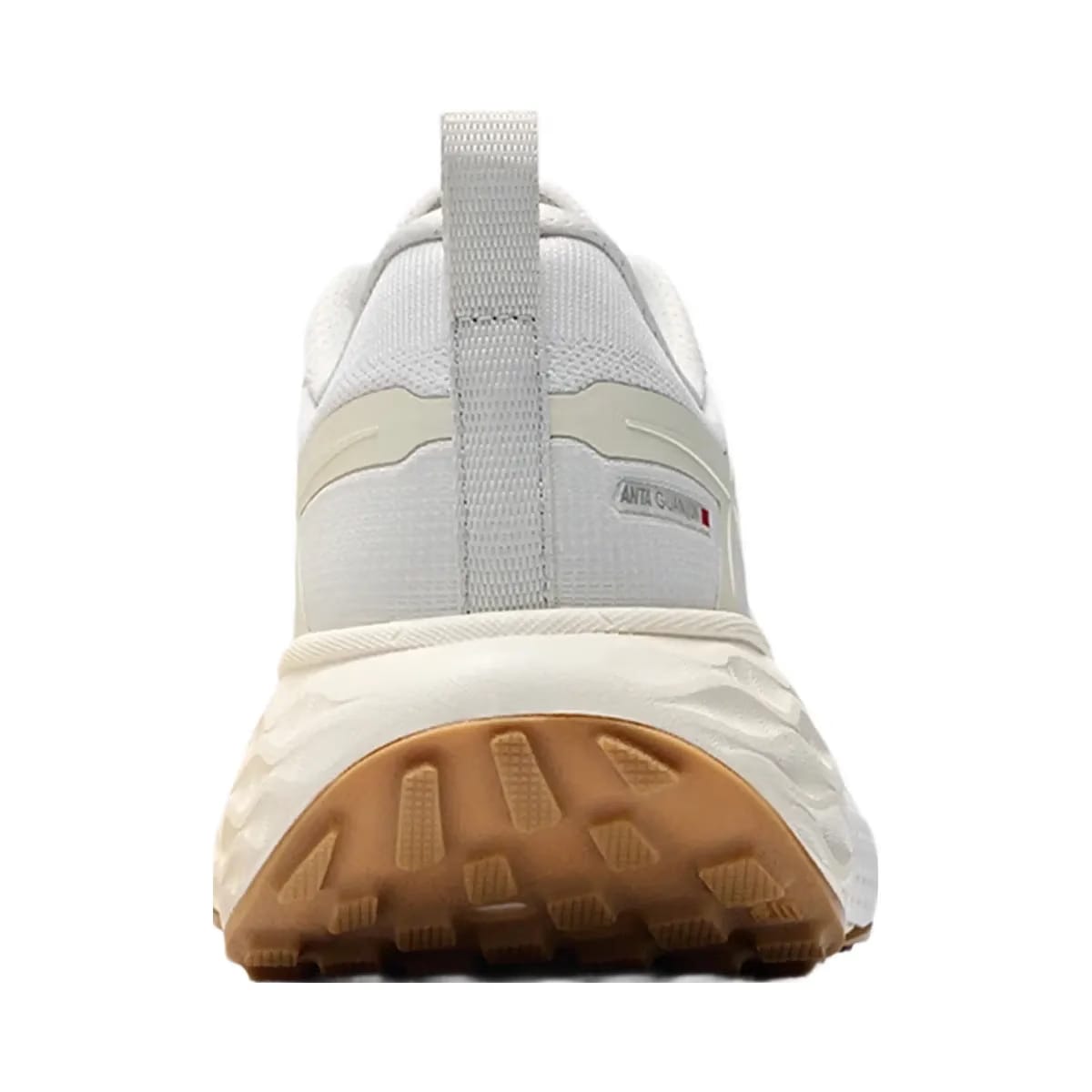 Anta Mens Wind Wander White/Grey