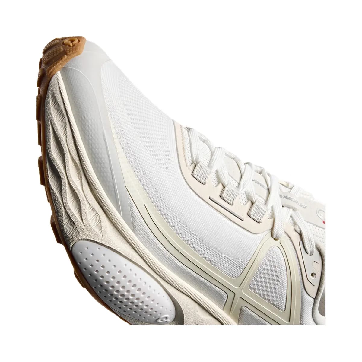 Anta Mens Wind Wander White/Grey