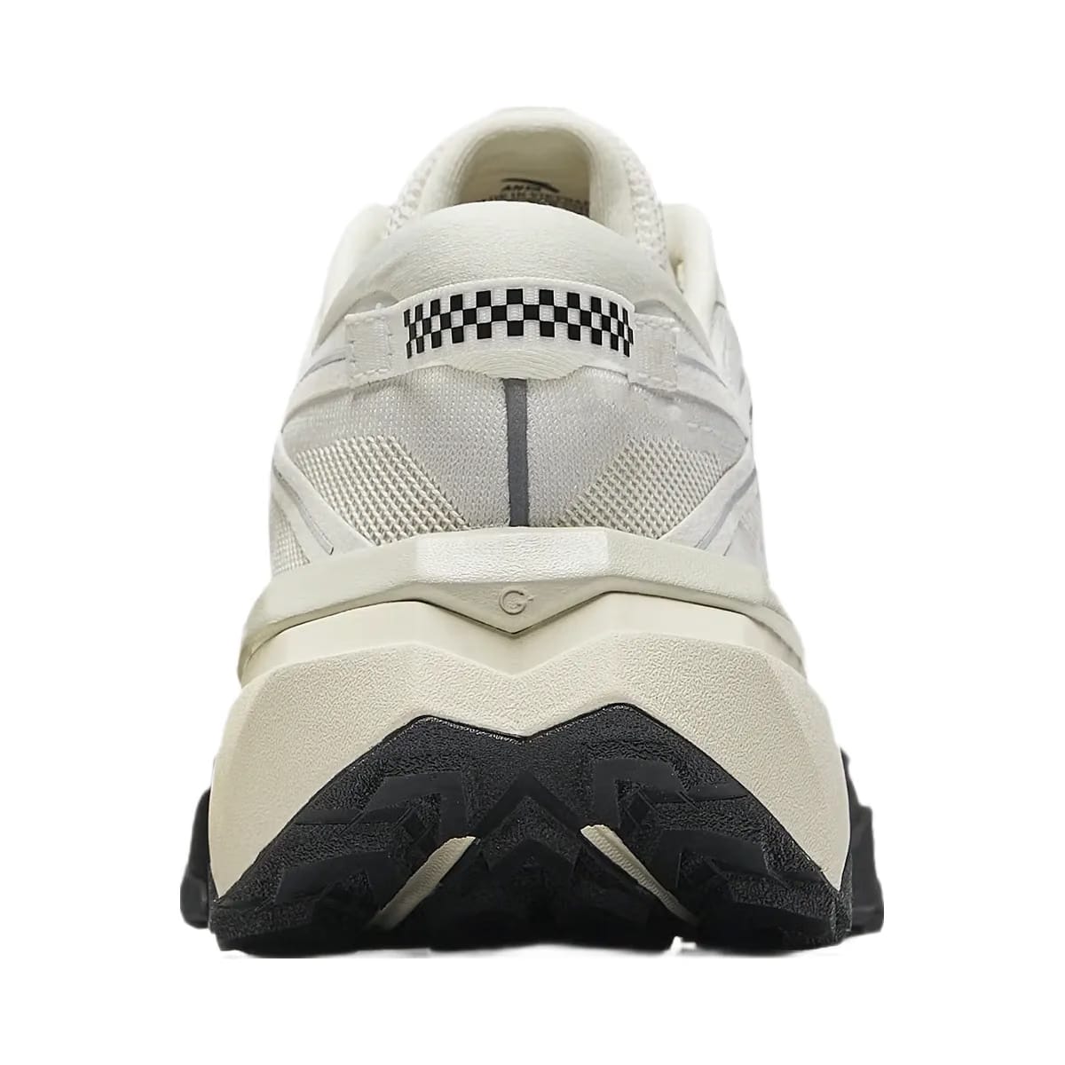 Anta Mens Saker White/Black