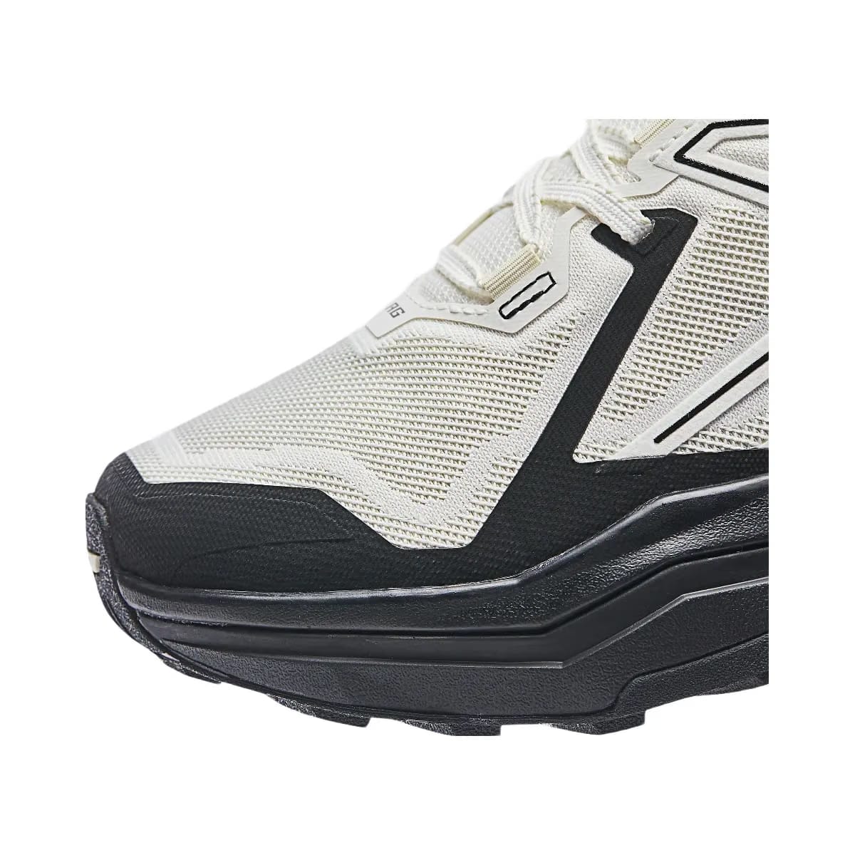 Anta Mens Saker White/Black