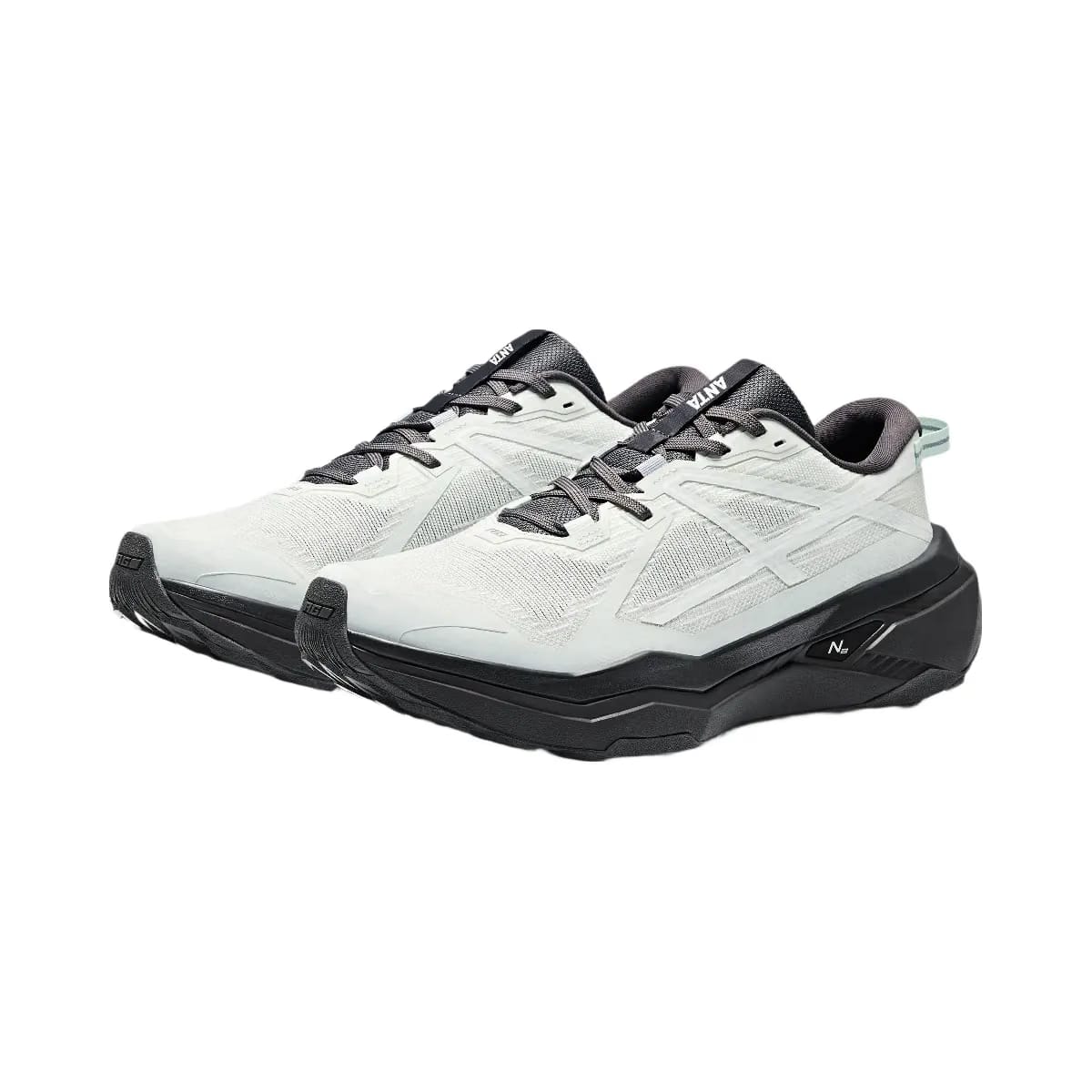 Anta Mens Saker L.Green