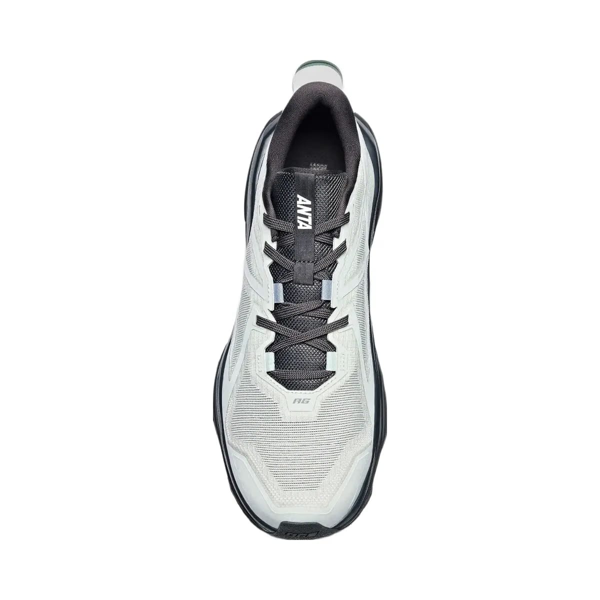 Anta Mens Saker L.Green