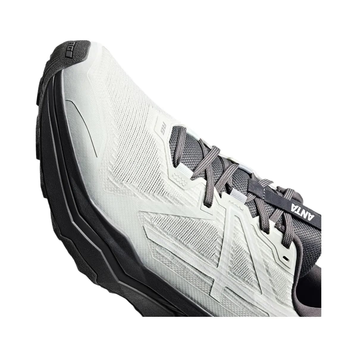 Anta Mens Saker L.Green