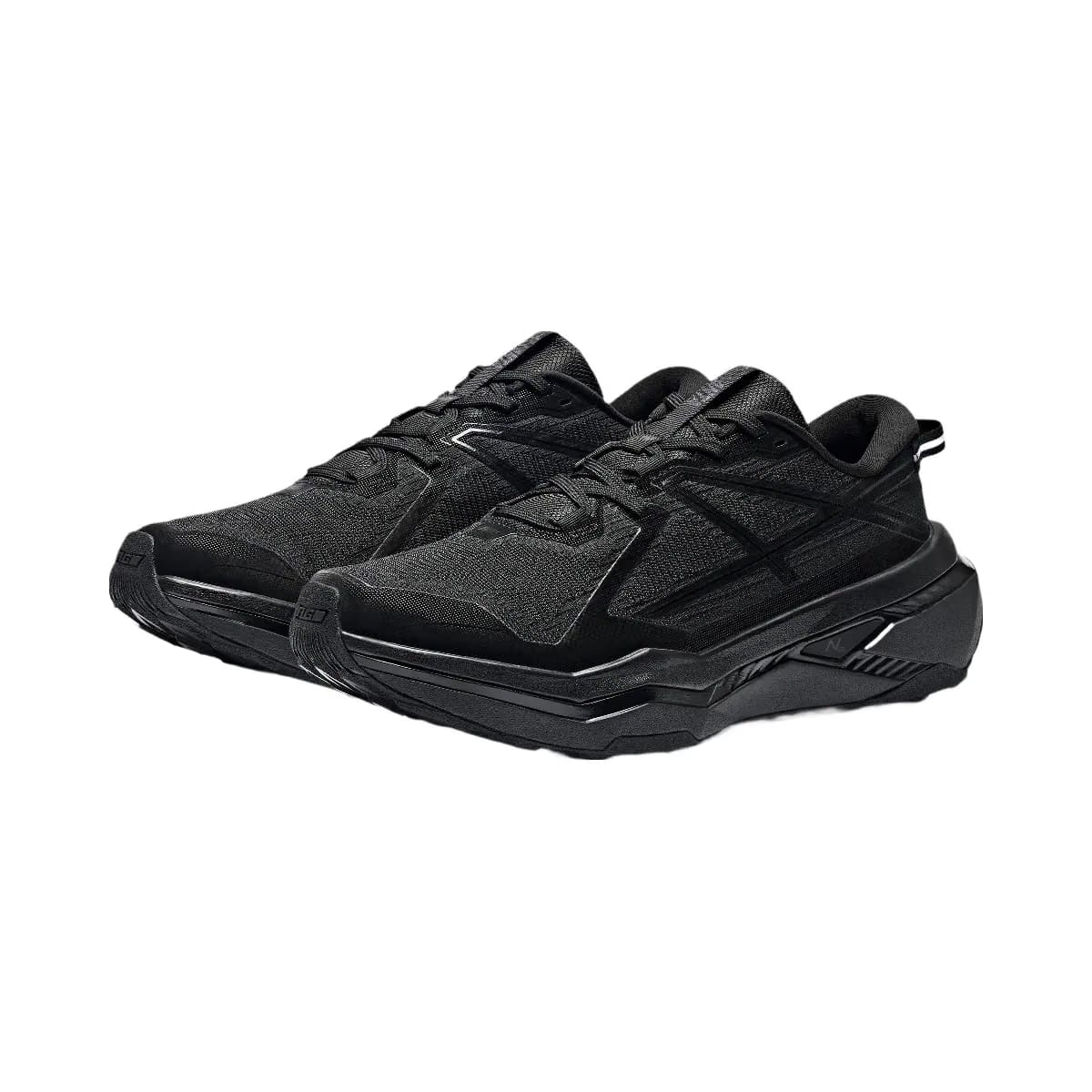 Anta Mens Saker Black