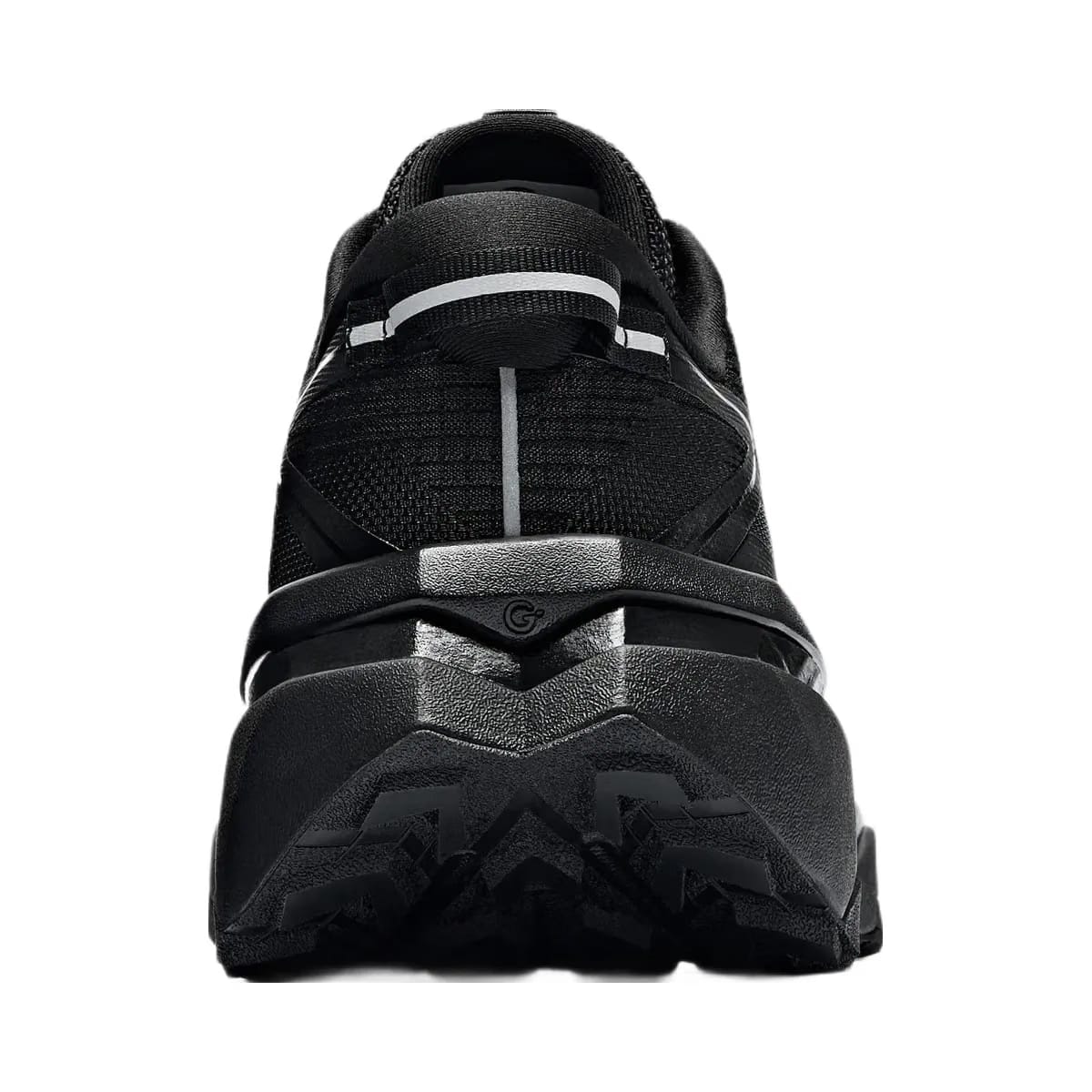 Anta Mens Saker Black