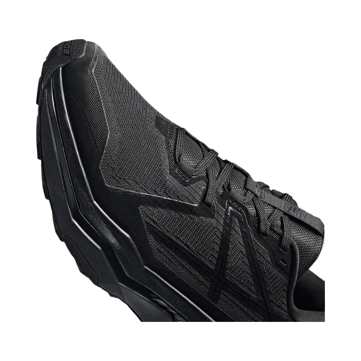 Anta Mens Saker Black